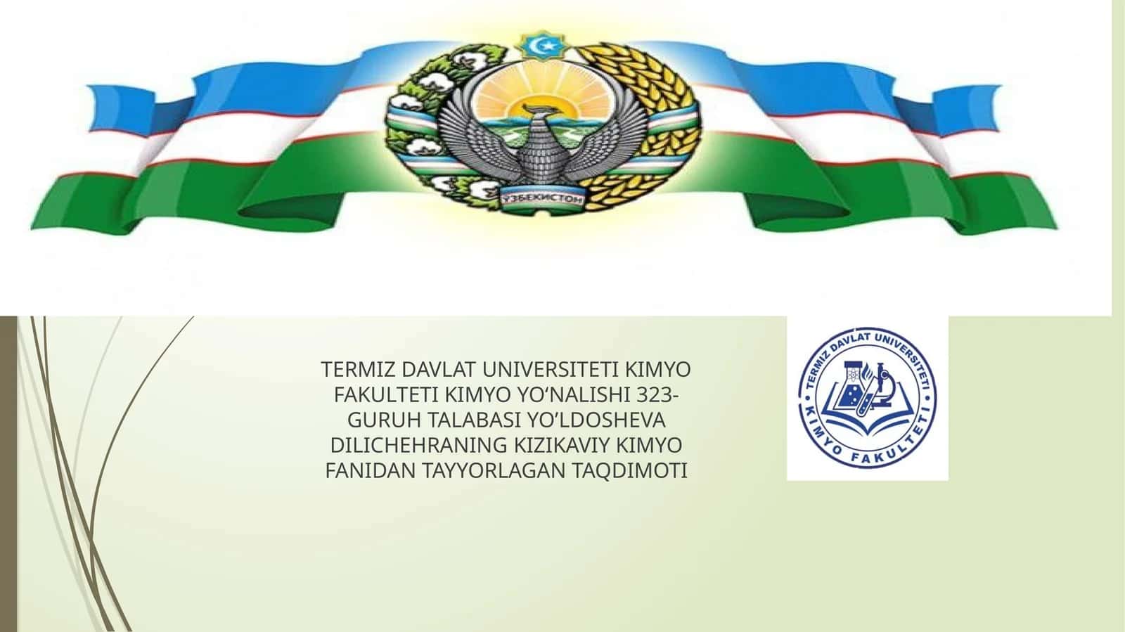 TERMODINAMIKA 1