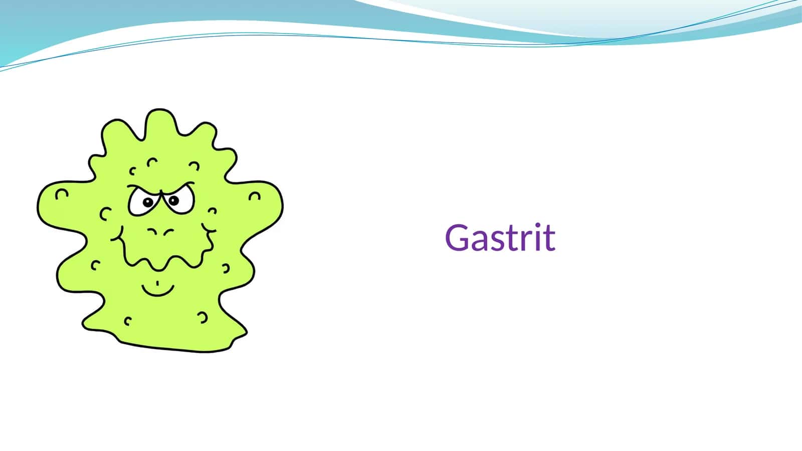 Gastrit 1