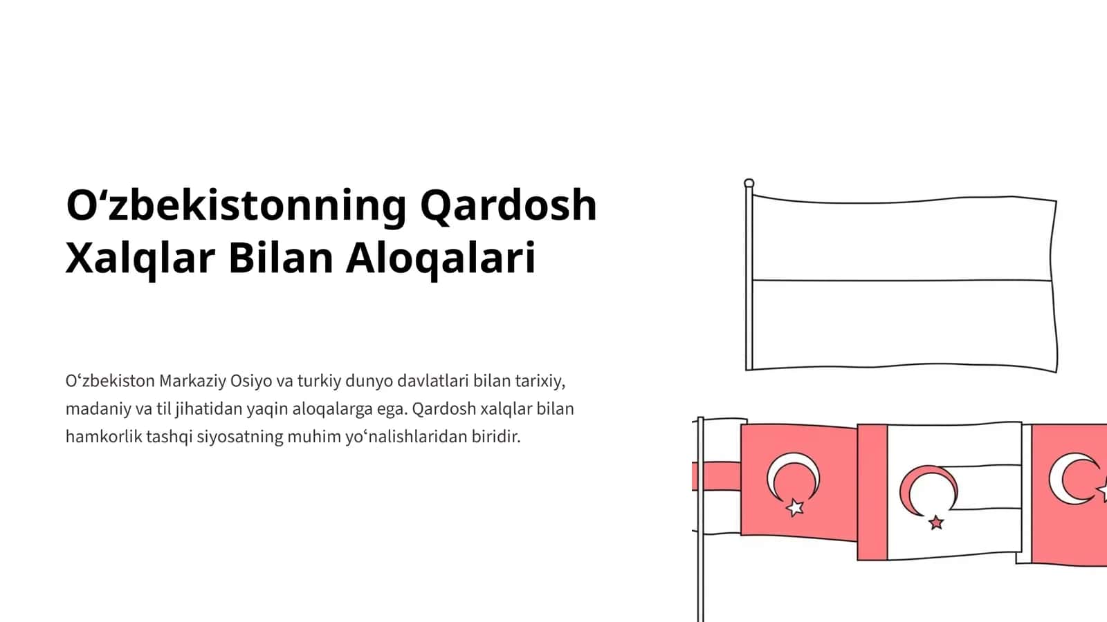 Qardosh Xalqlar Bilan Aloqalari 1