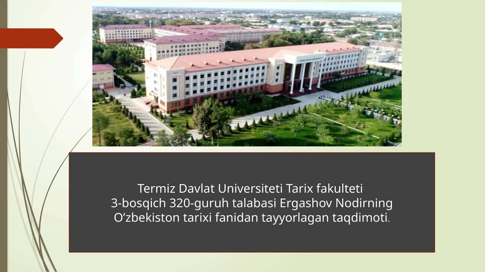 O’zbekistonlik jangchilarning frontdagi so'ratlari 1
