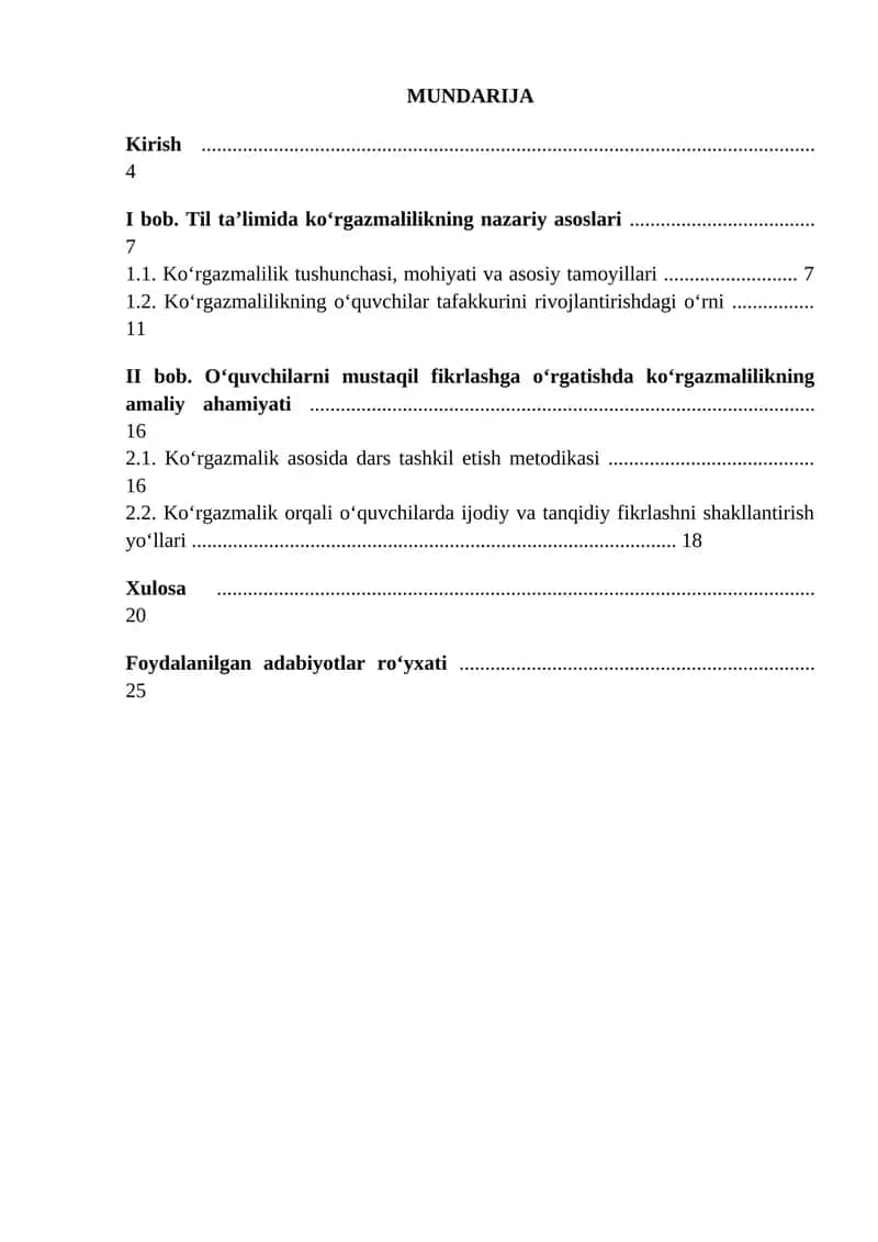 Zamonaviy ta’lim jarayonida o‘quvchilarning bilim olish samaradorligini oshirish 1