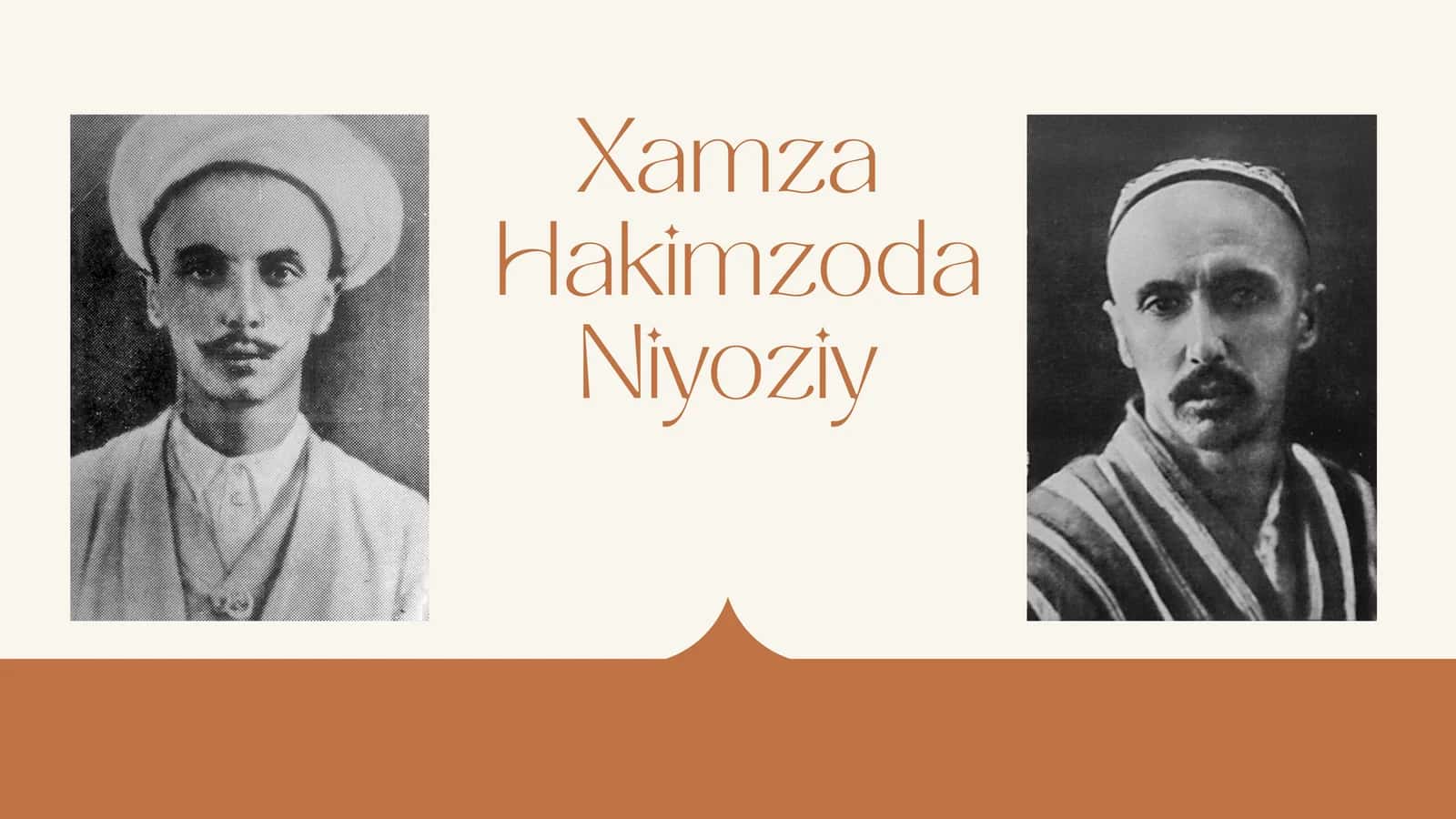 Xamza  Hakimzoda Niyoziy 1