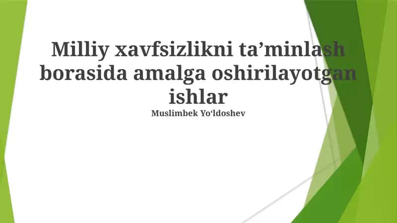Amaliy ishlar/Iqtisodiyot 1