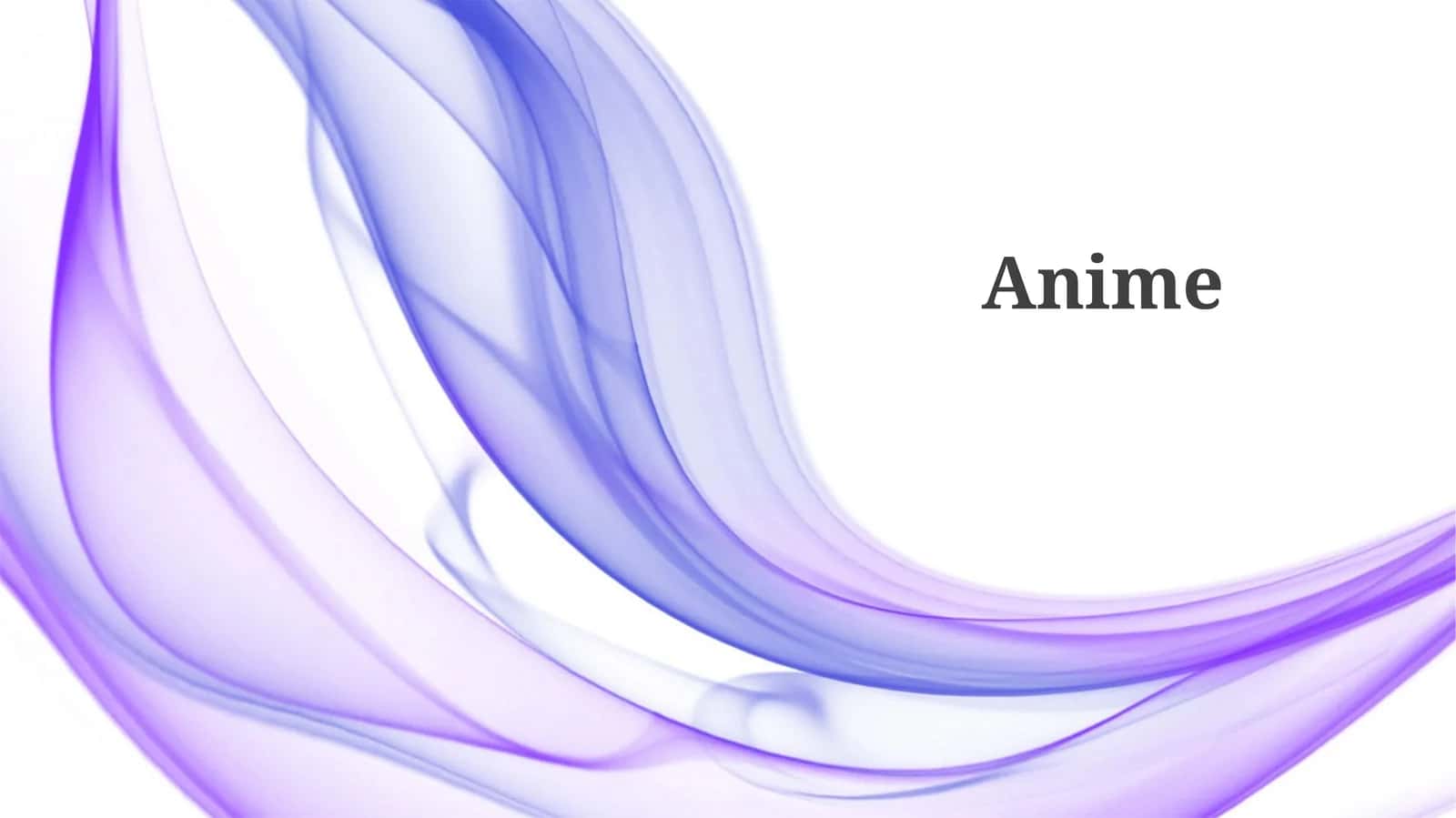 Anime 1