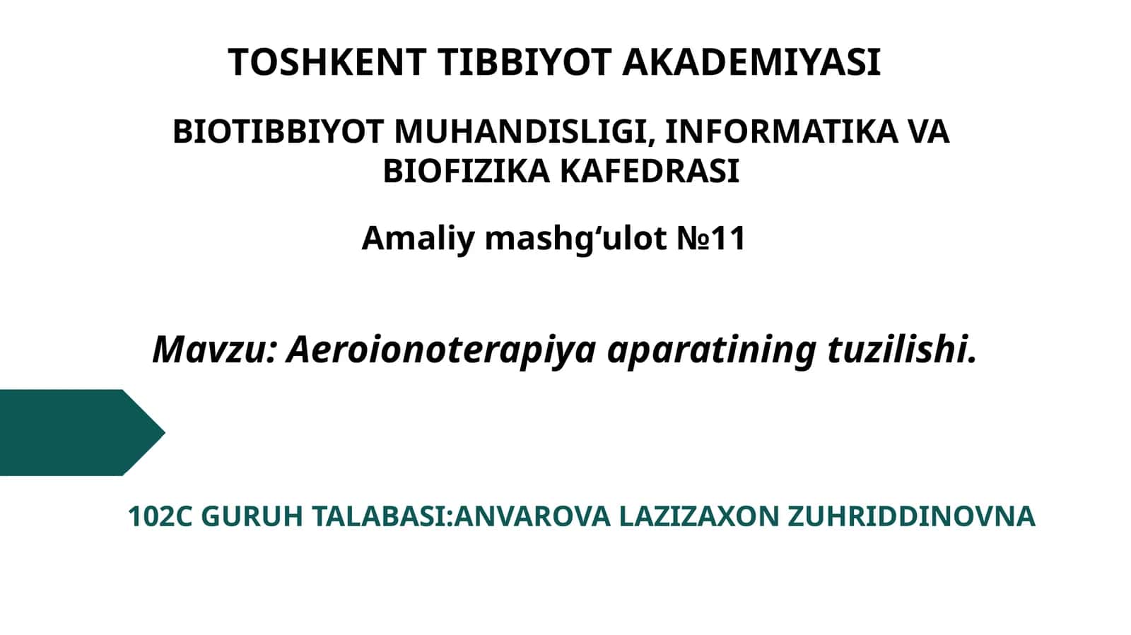 Aeroionoterapiya aparatining tuzilishi 1