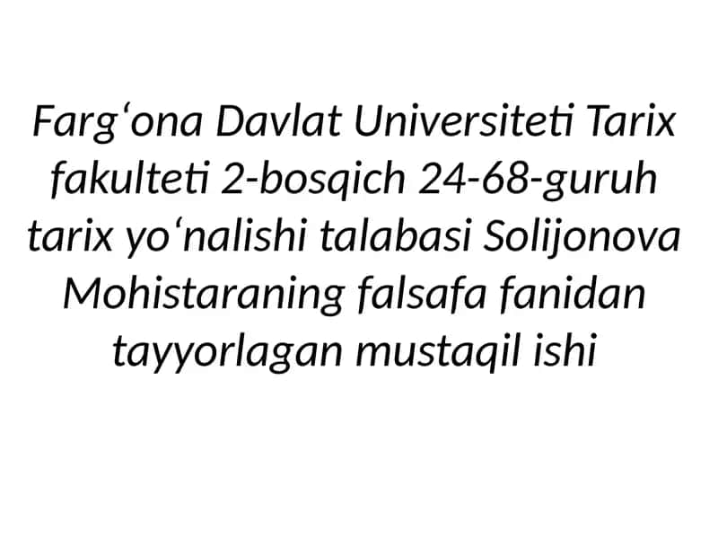 Zamonaviy tarbiyaning yutuqlari va kamchiliklari 1