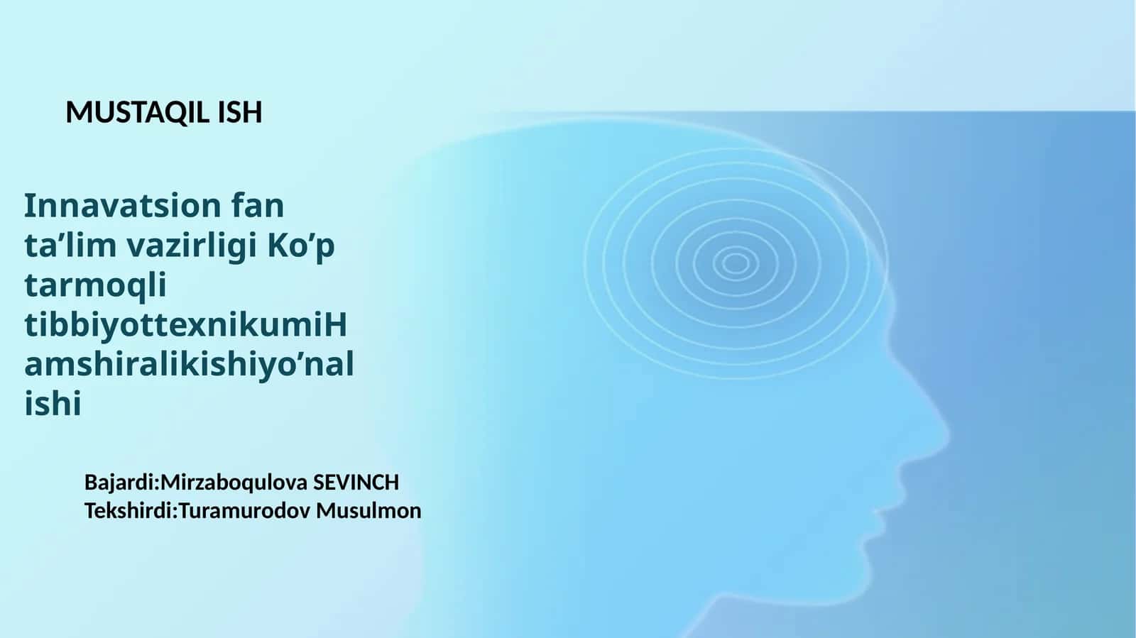 Siydikayirishtizimi 1