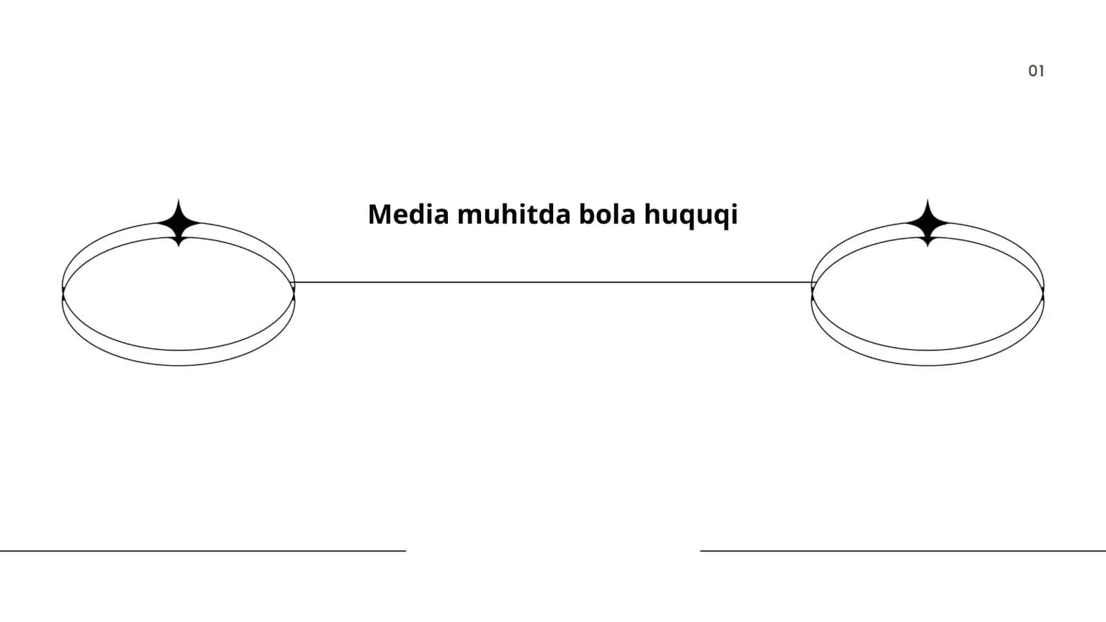 Media muhitda bola huquqi 1