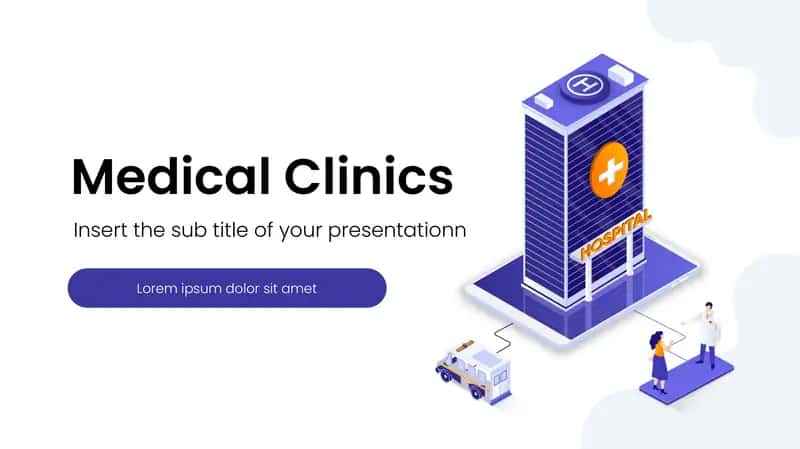 Medical Clinics haqida 1