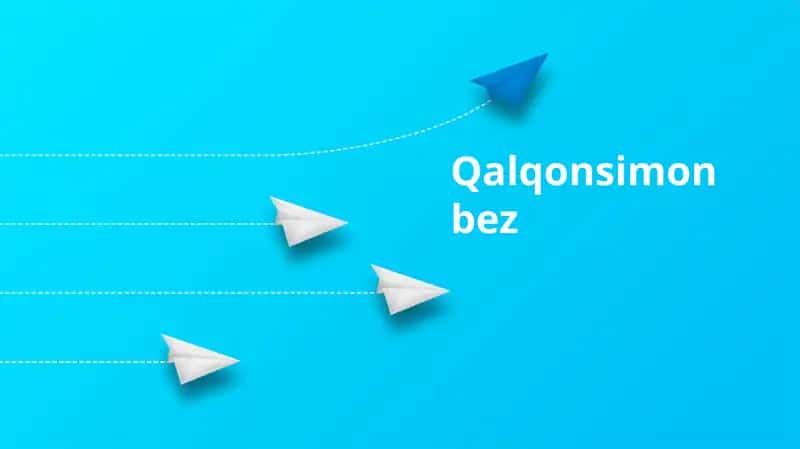 Qalqonsimon bez
