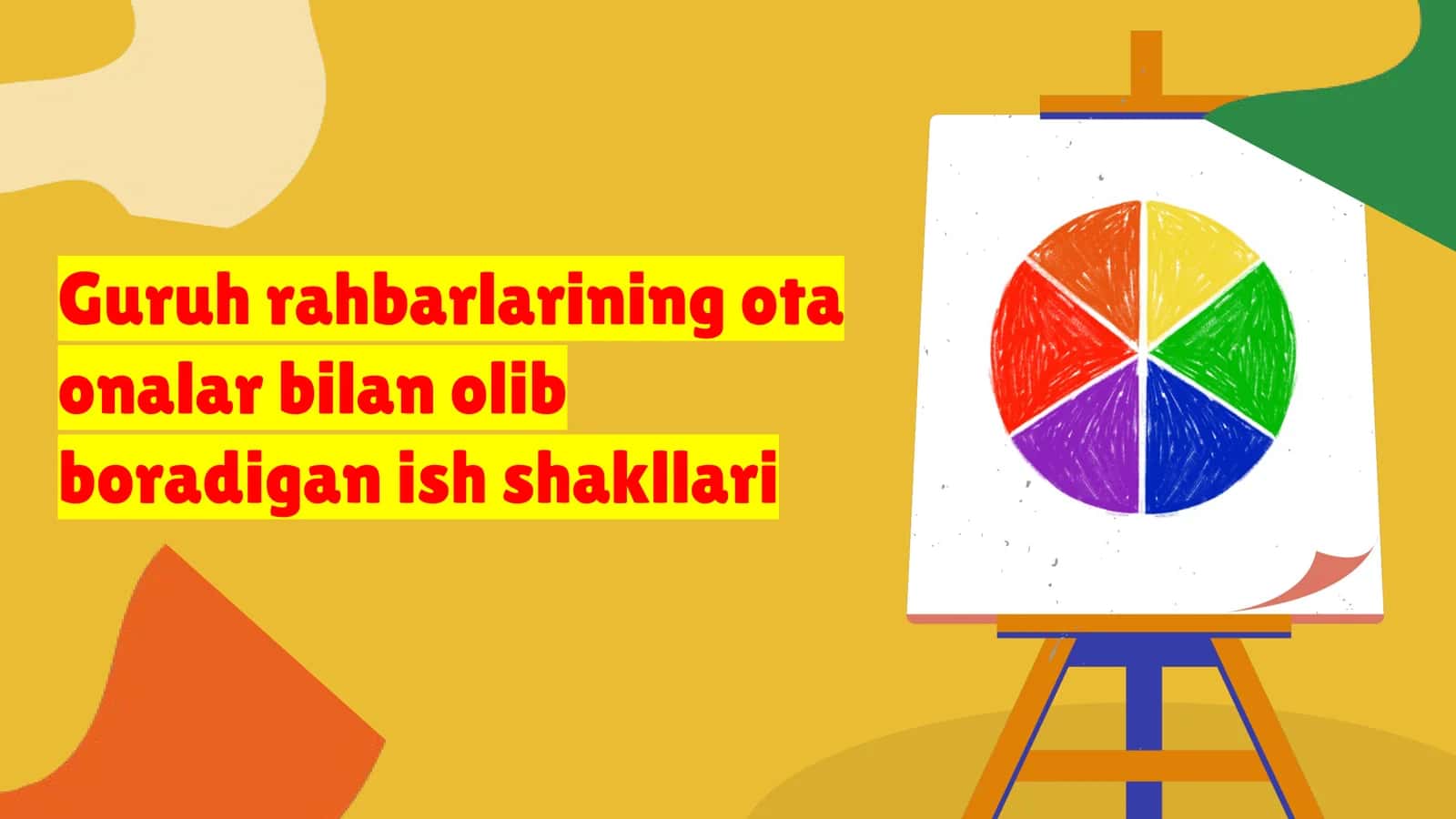 Ota-onalar bilan muloqotning asosiy usullari 1