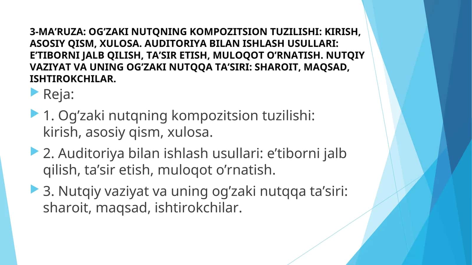 OG’ZAKI NUTQNING KOMPOZITSION TUZILISHI 1