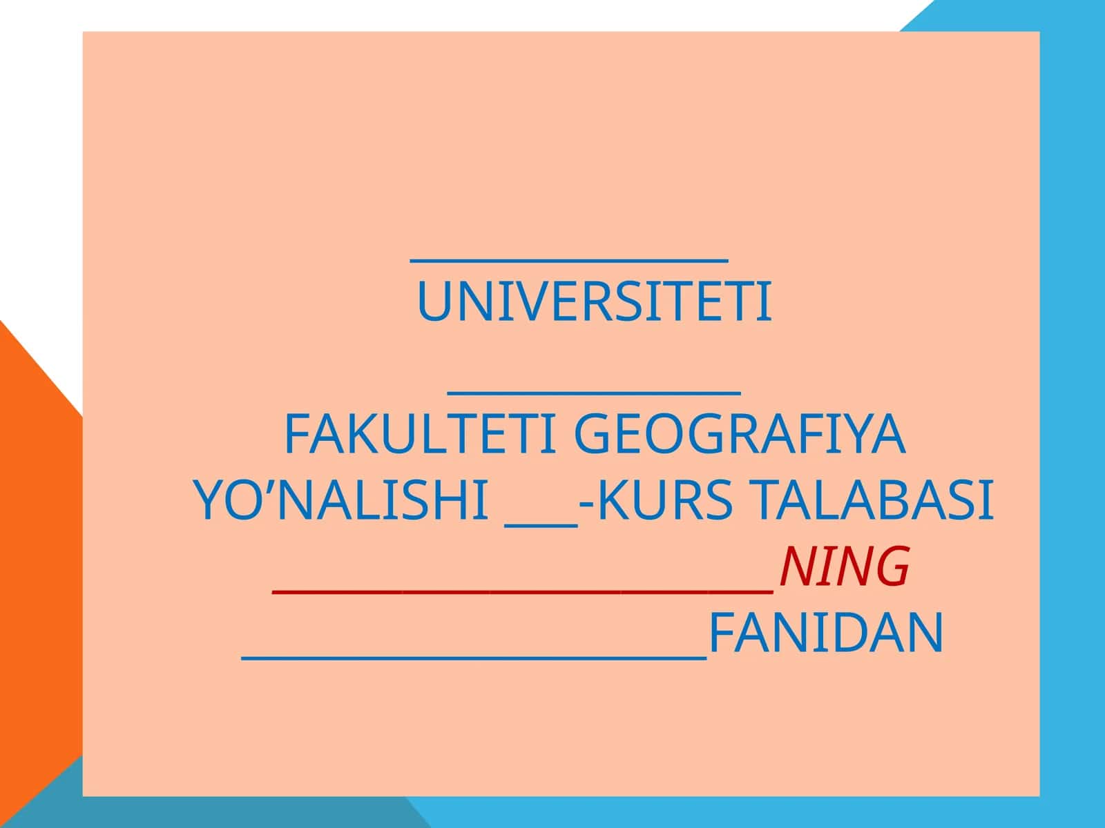 Dunyookeani,uningqismlarivaokeantubirelyefi 1