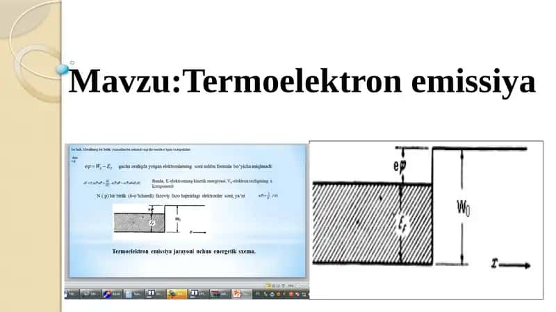 Termoelektronemissiya 1