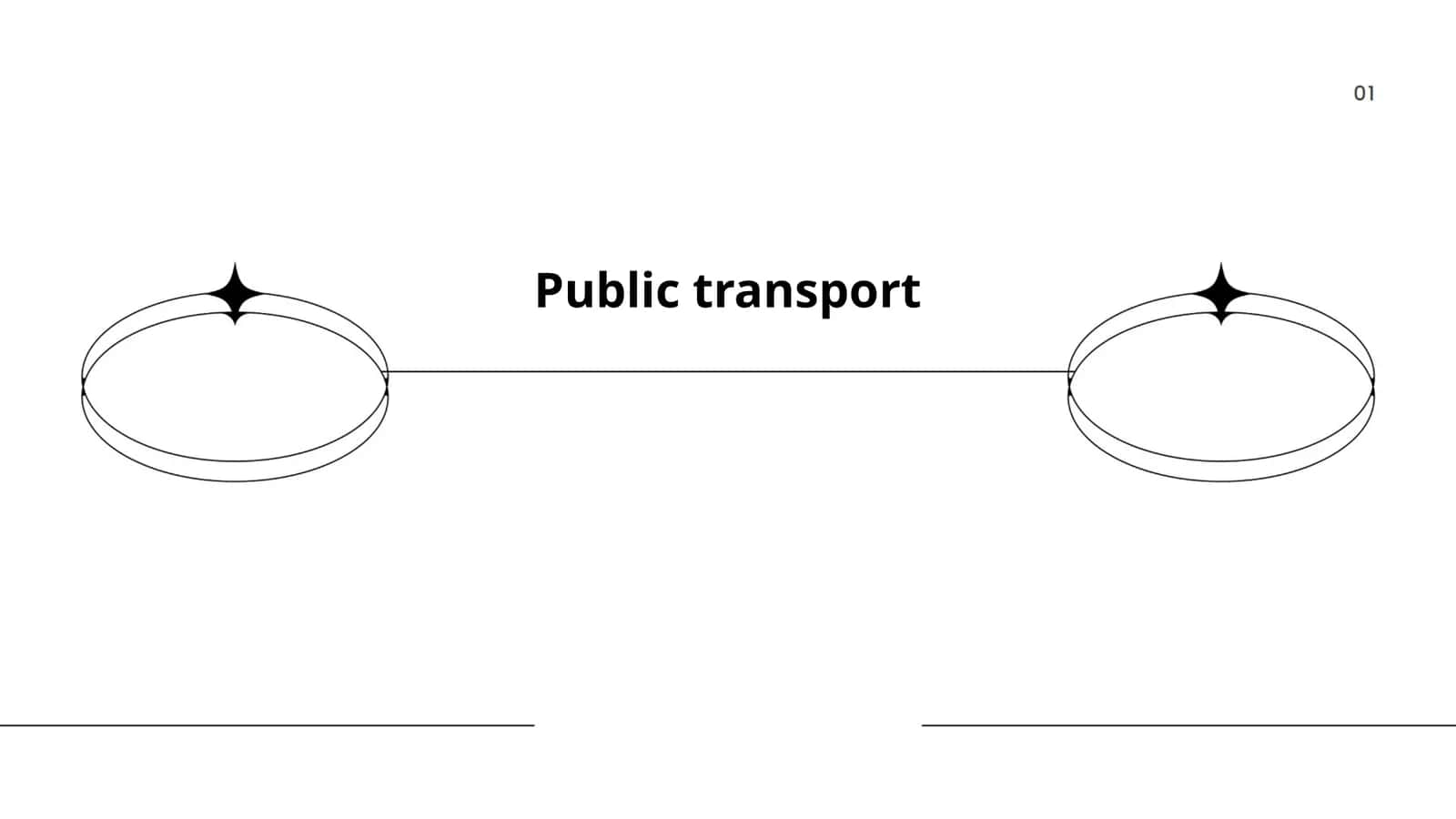 Public transport 1
