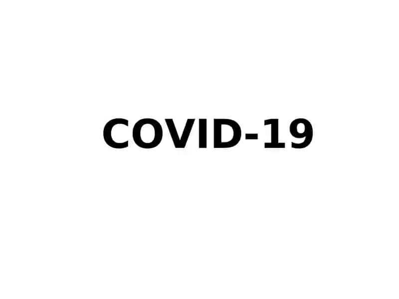 COVID-19
