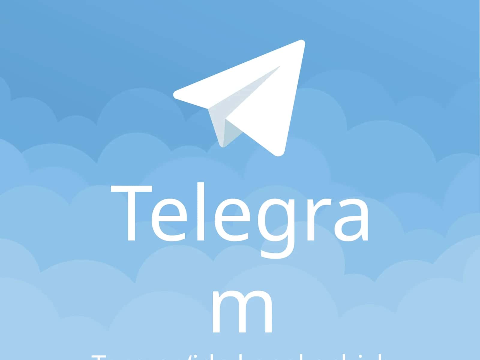Telegram Tarmog‘idakanal ochish 1