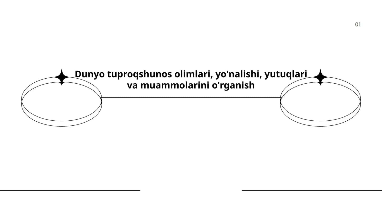 Tuproqshunoslik tarixidagi muhim olimlar 1