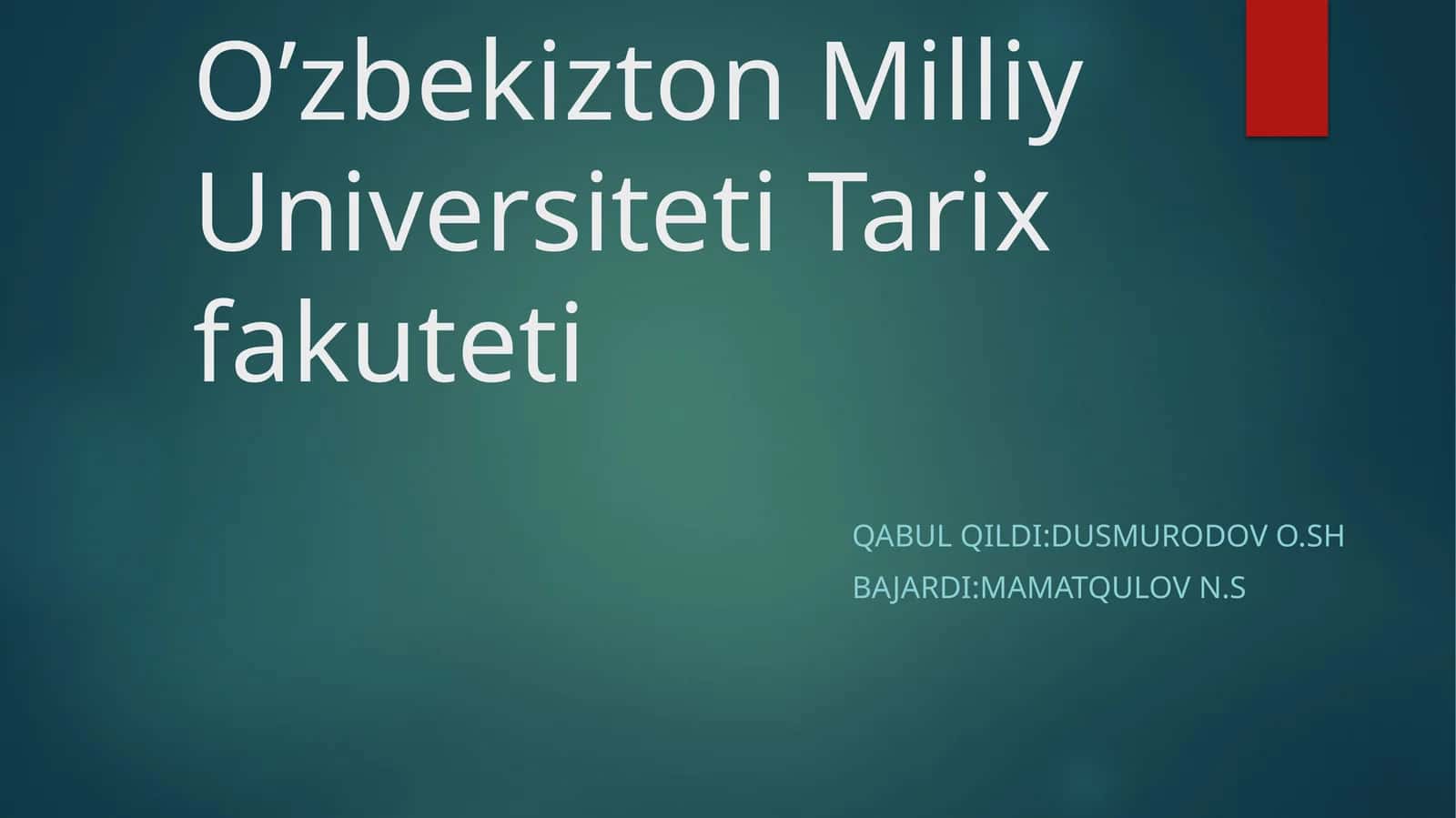 Mozortepa Tepaligi haqida 1