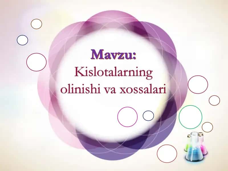 Bilimlar hovuzchasi 1