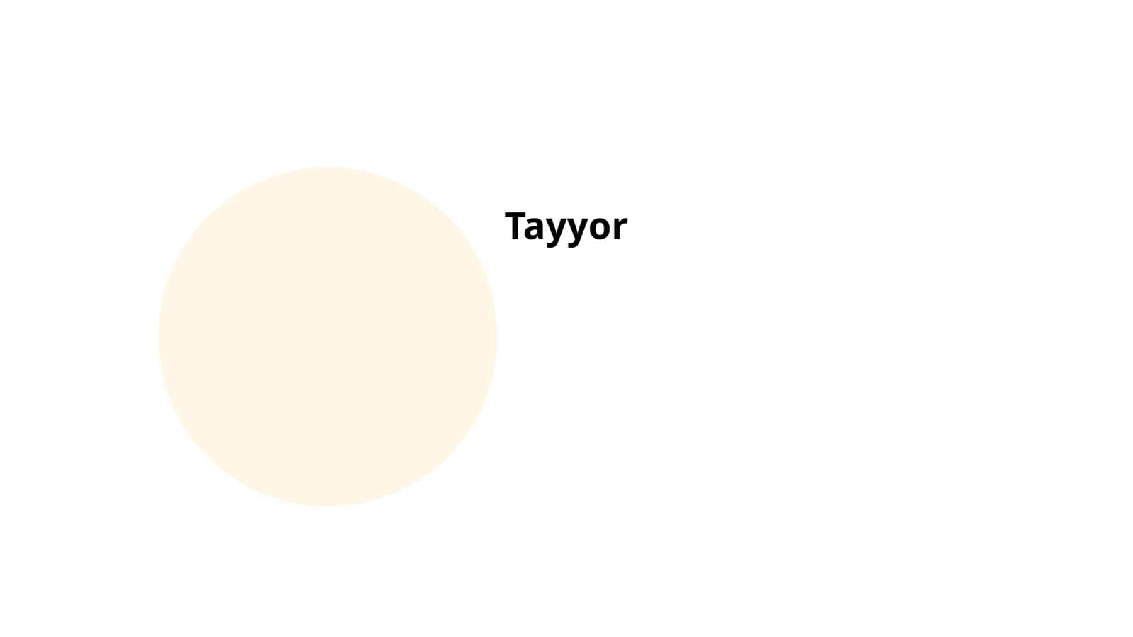 Tayyor bo‘lish psixologiyasi 1