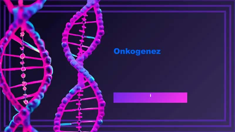 Onkogenez 1