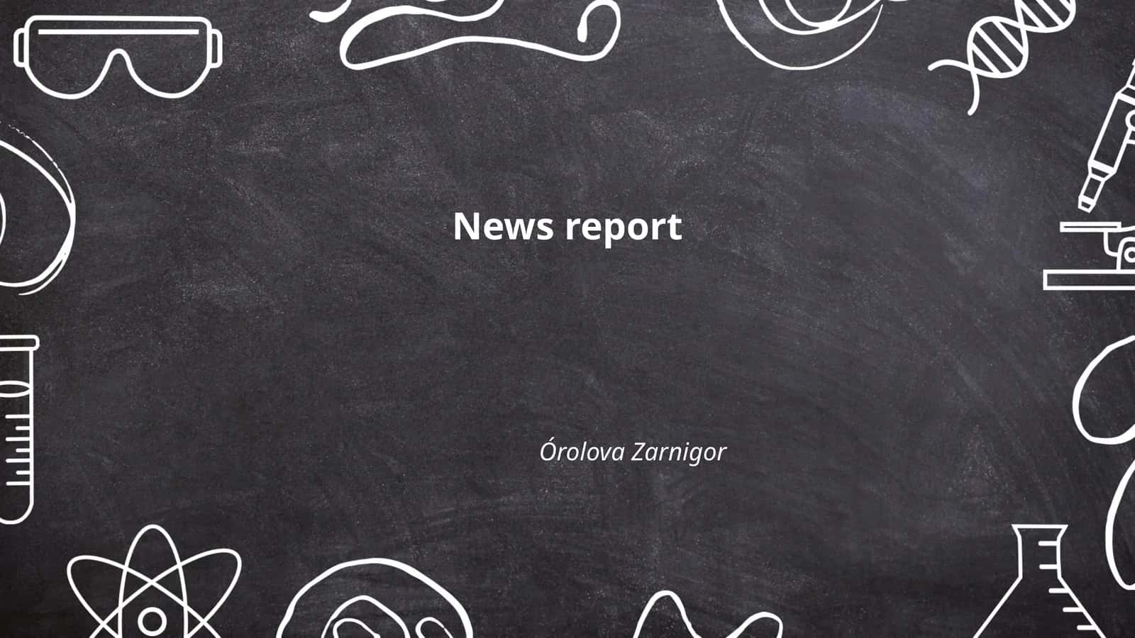 Climate Change and Environmental Impact 1