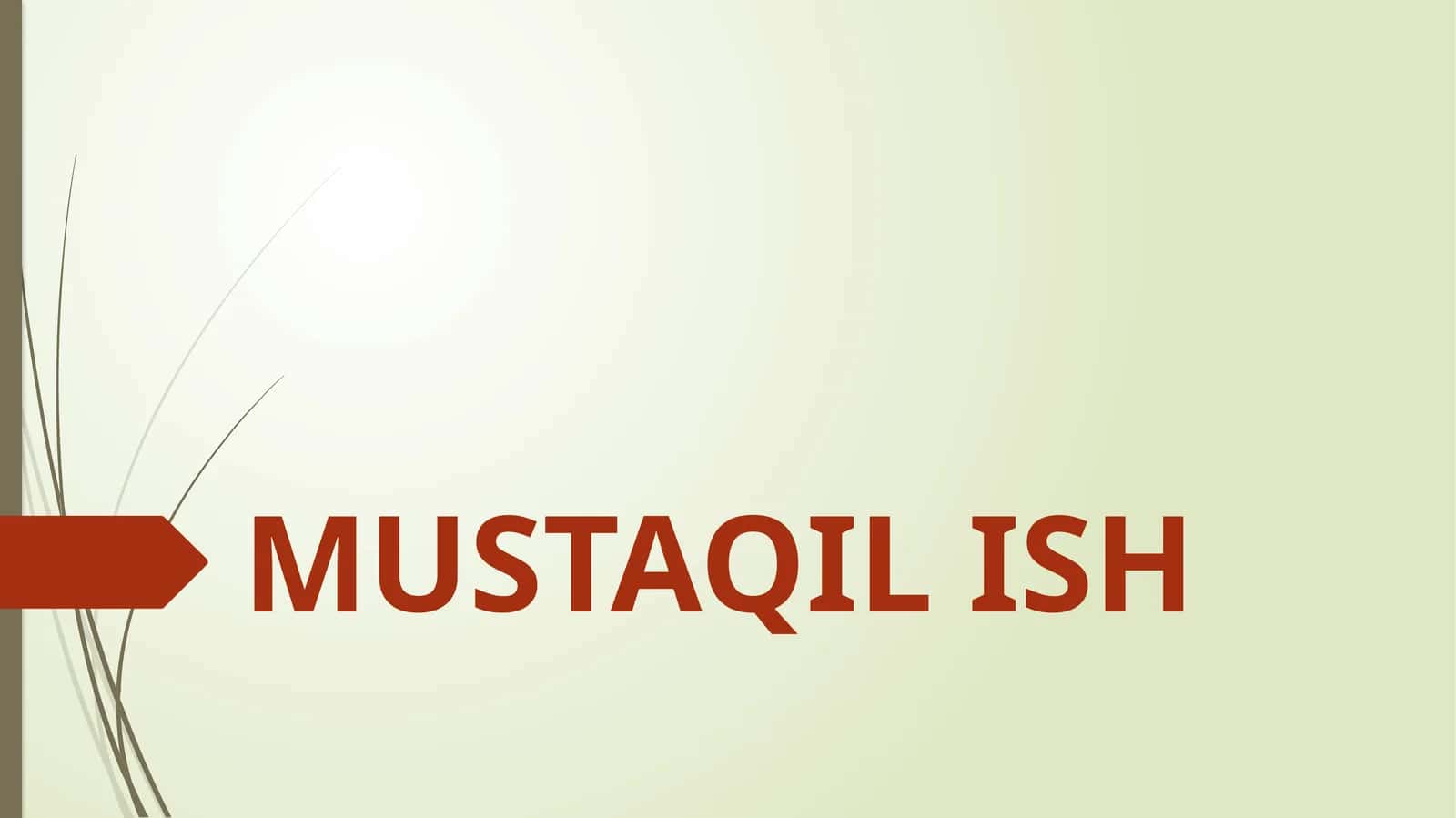 ANTIGISTAMIN GURUH PREPARATLARINING KLINIK FARMAKOLOGIYASI 1