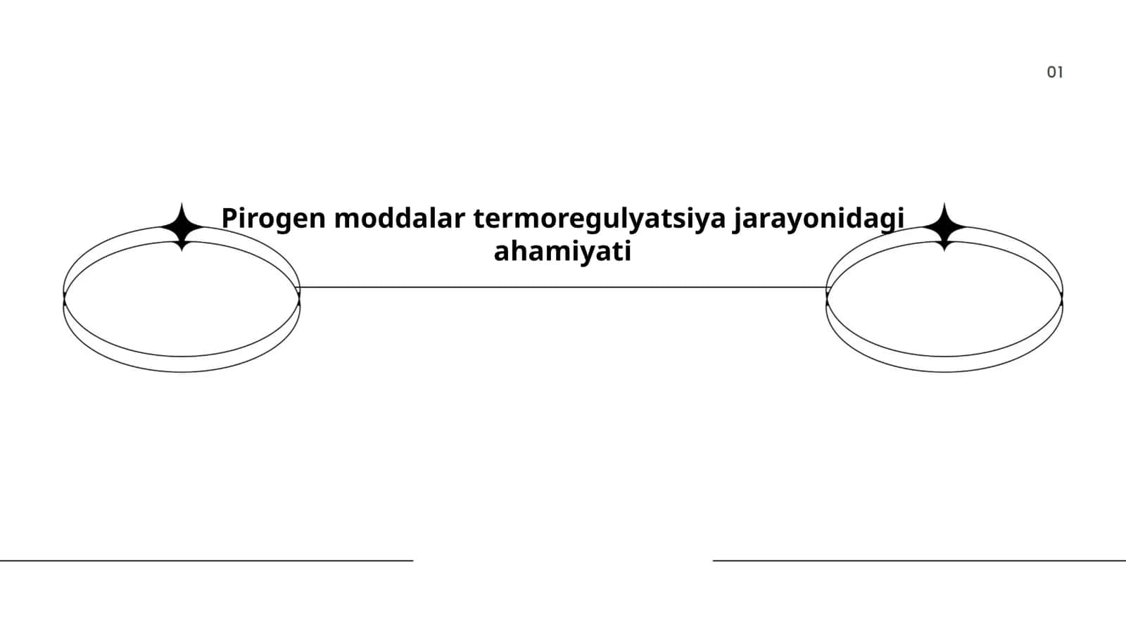 Pirogen moddalar termoregulyatsiya jarayonidagi ahamiyati 1