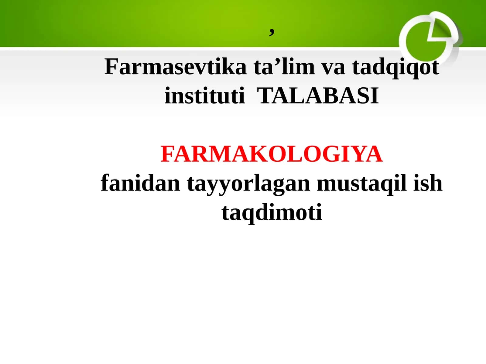 Tropikamid haqida umumiy tushuncha 1