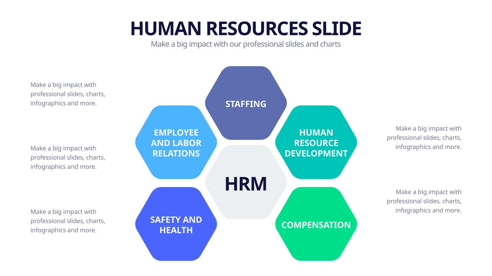 HUMAN RESOURCES SLIDE 1