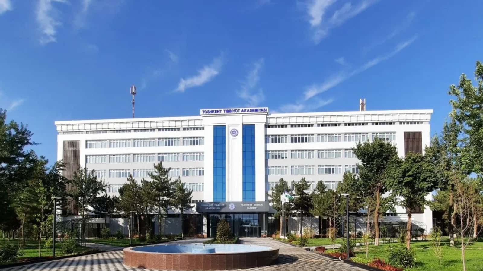 Tibbiyotda dori vositalarini dronlar yordamida yetkazib berish 1