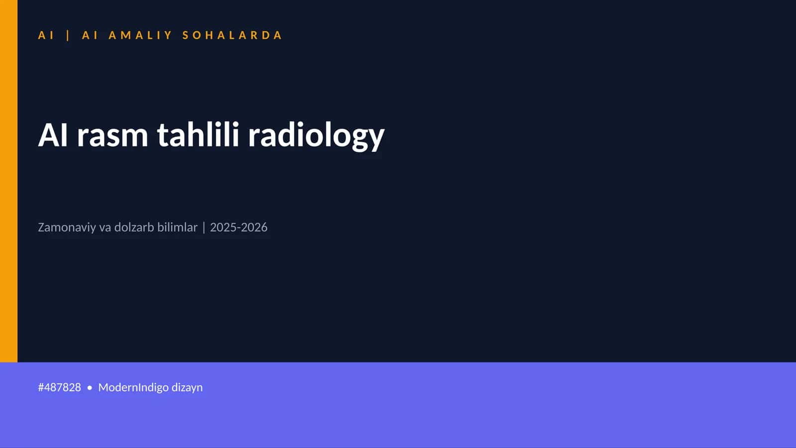 AI rasm tahlili radiology 1