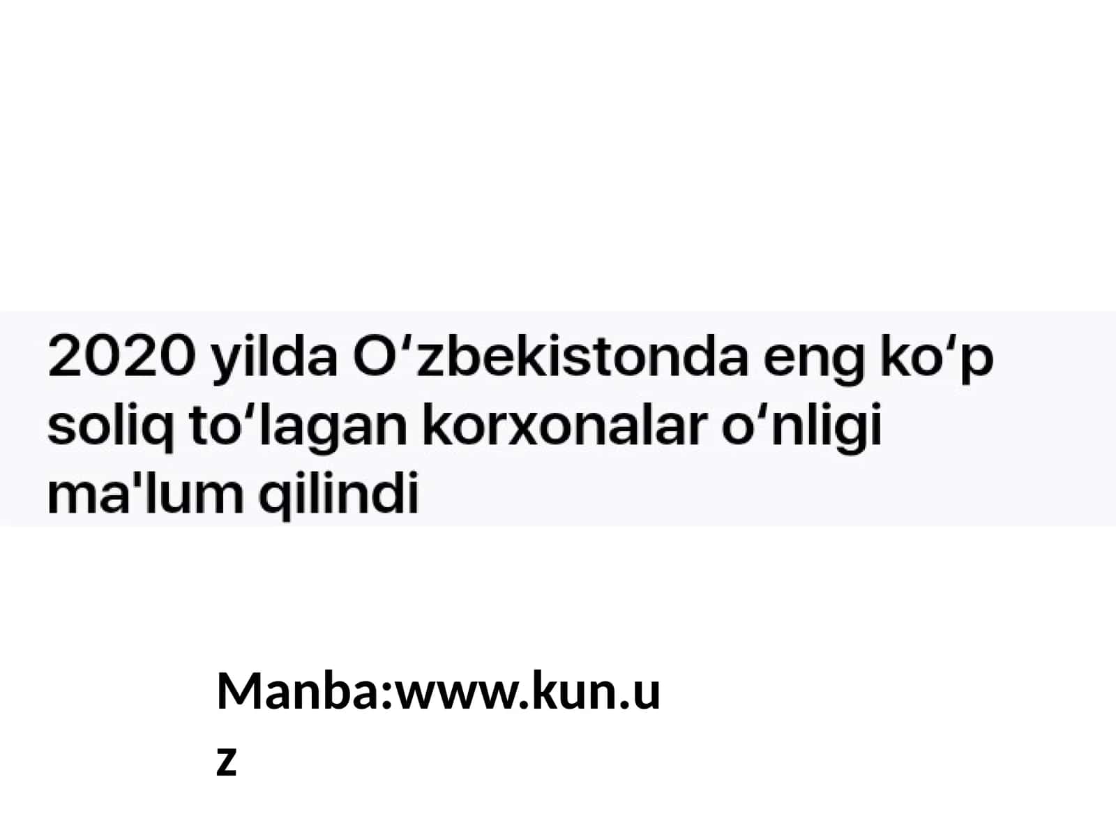 Manba: www.kun.uz 1