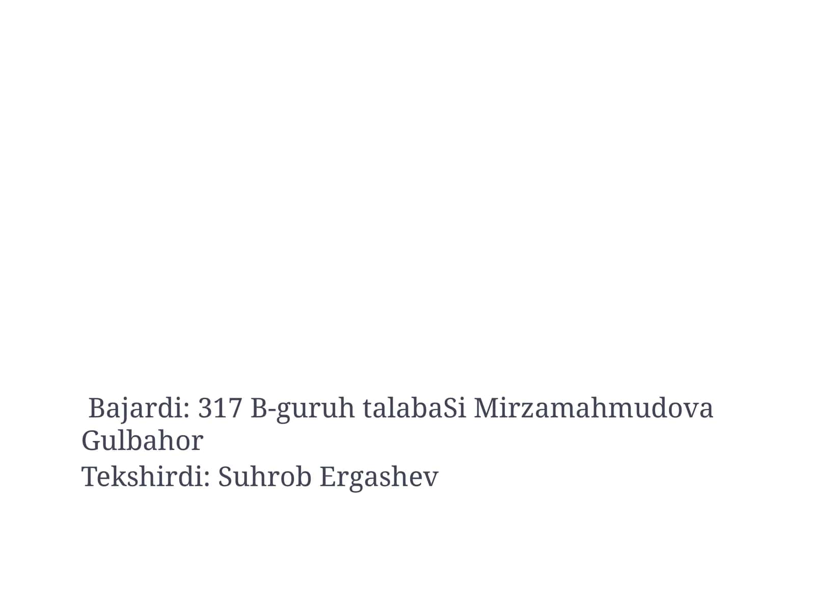 Toshkent Tibbiyot Akademiyasi - Jarrohlik Asboblari 1