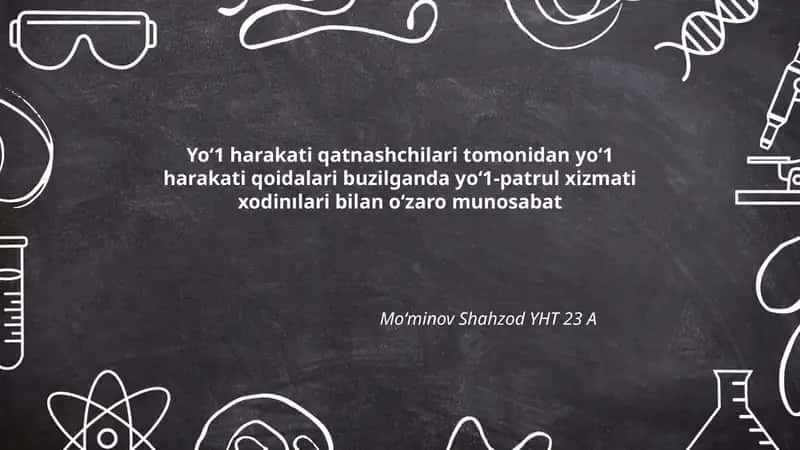 Moʻminov Shahzod YHT 23 A 1