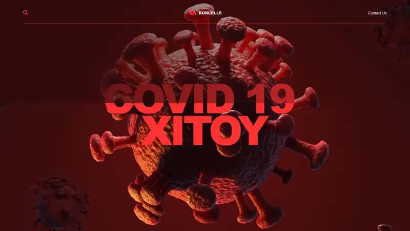 covid 19 xitoydagi iqtisodiyot 1