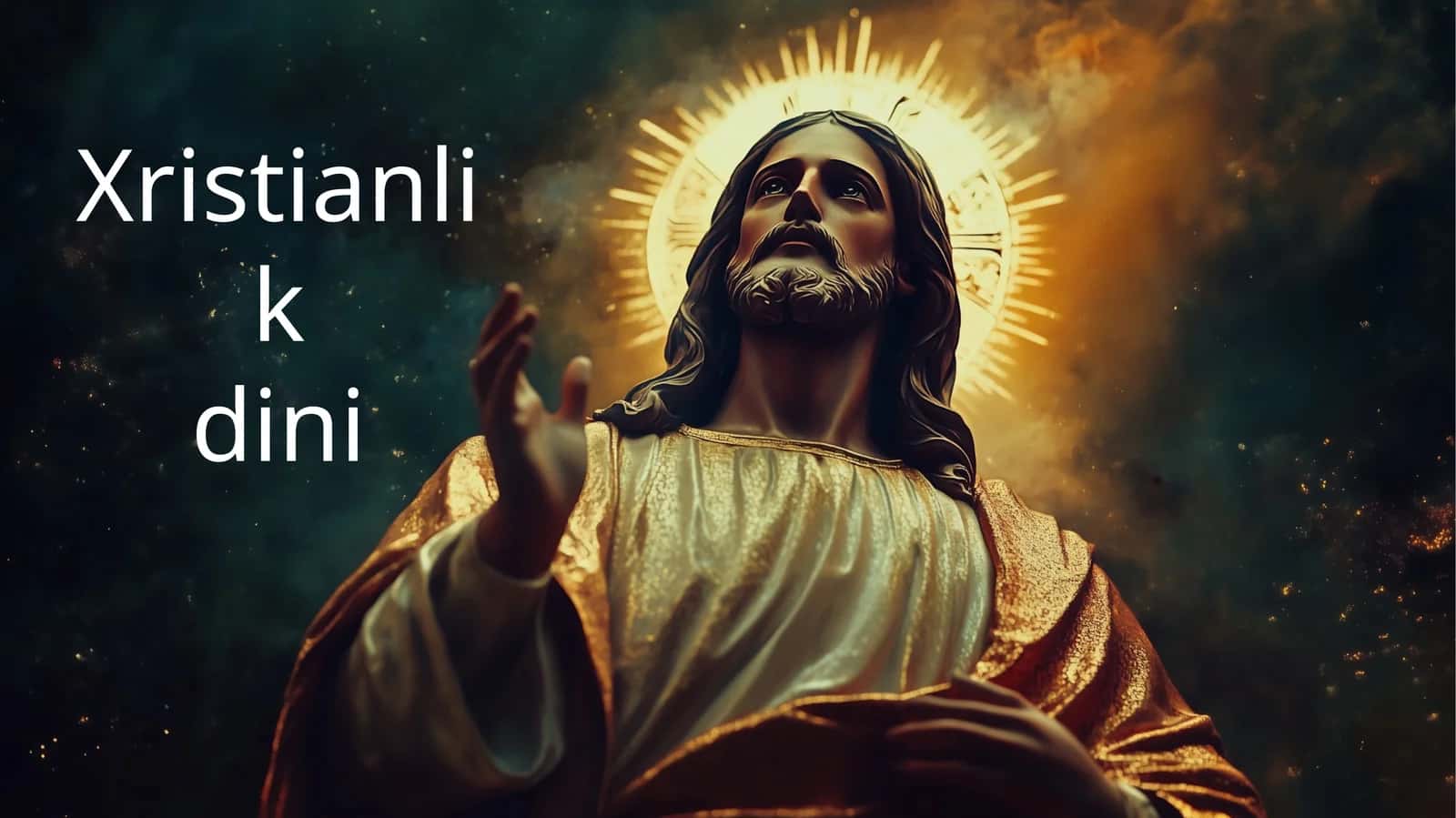 Xristianlik 1