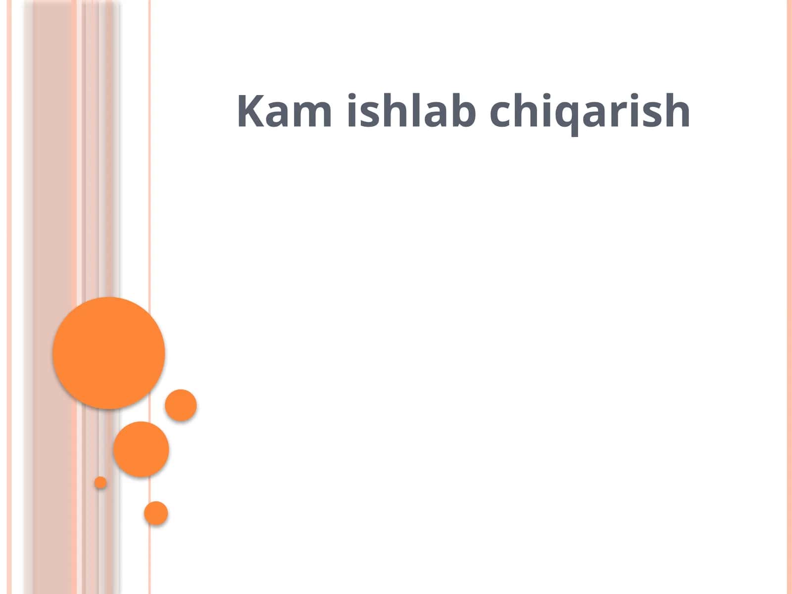 Toyota ishlab chiqarish tizimi 1