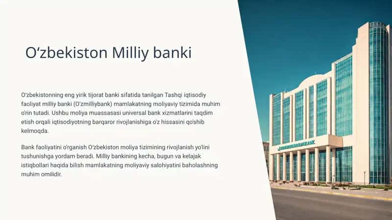 OʻzbekistonMilliybanki 1
