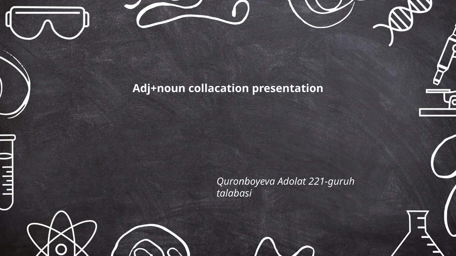 Artificial Intelligence Presentation 1