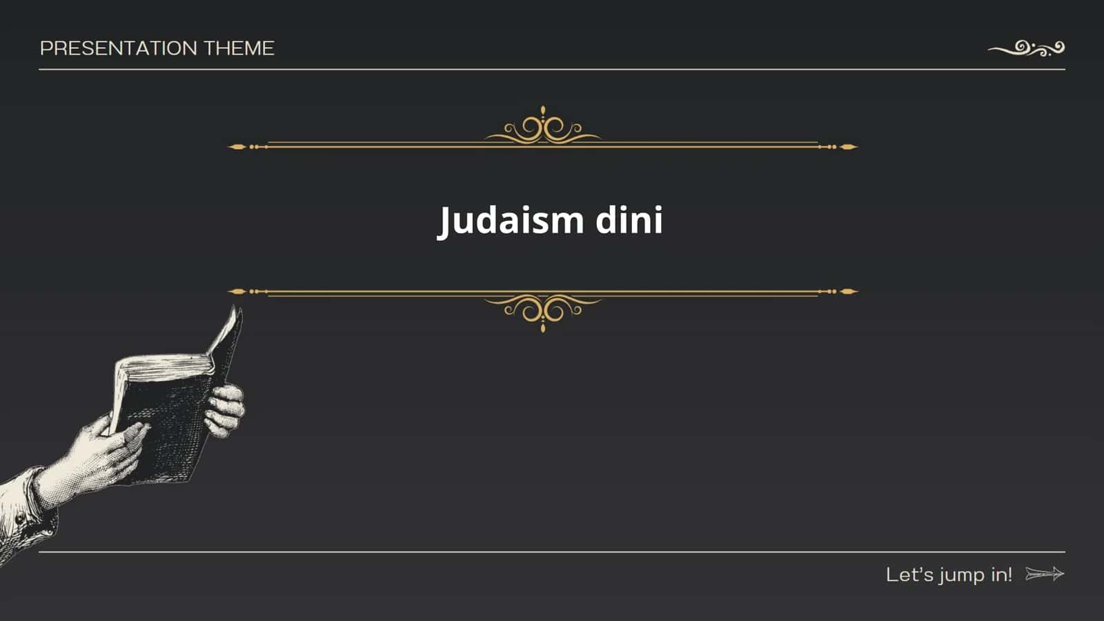 Yahudiylik tarixi 1