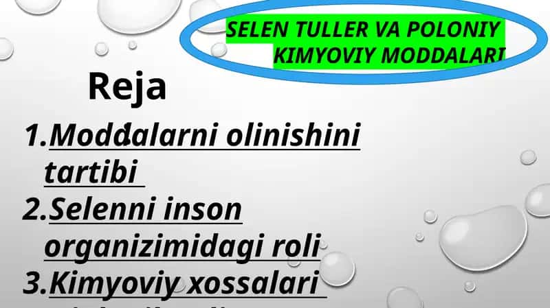 Selentullervapoloniykimyoviymoddalari 1