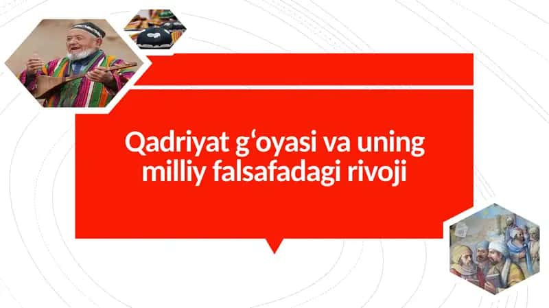 Qadriyat g‘oyasi va uning milliy falsafadagi rivoji 1