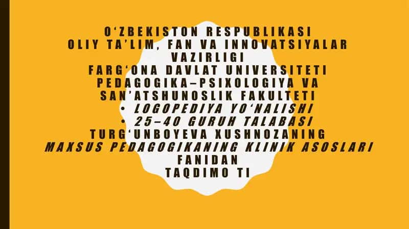Chеt el psiхоlоgiyasida shaxs nazariyalari 1