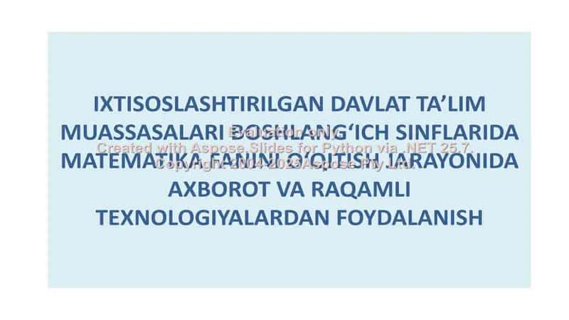 “Alifbo” multimedia ilovasining menyusi 1