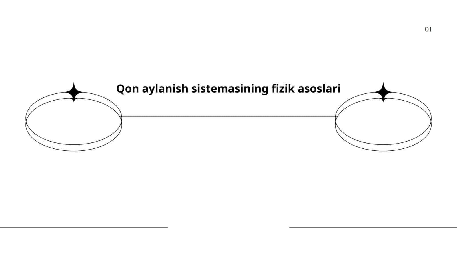 Qon aylanish sistemasining fizik asoslari 1