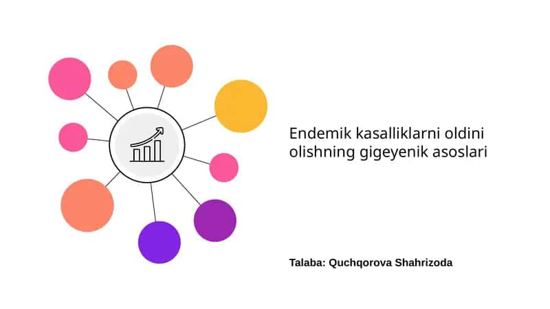 Endemik kasalliklarni oldini olish 1