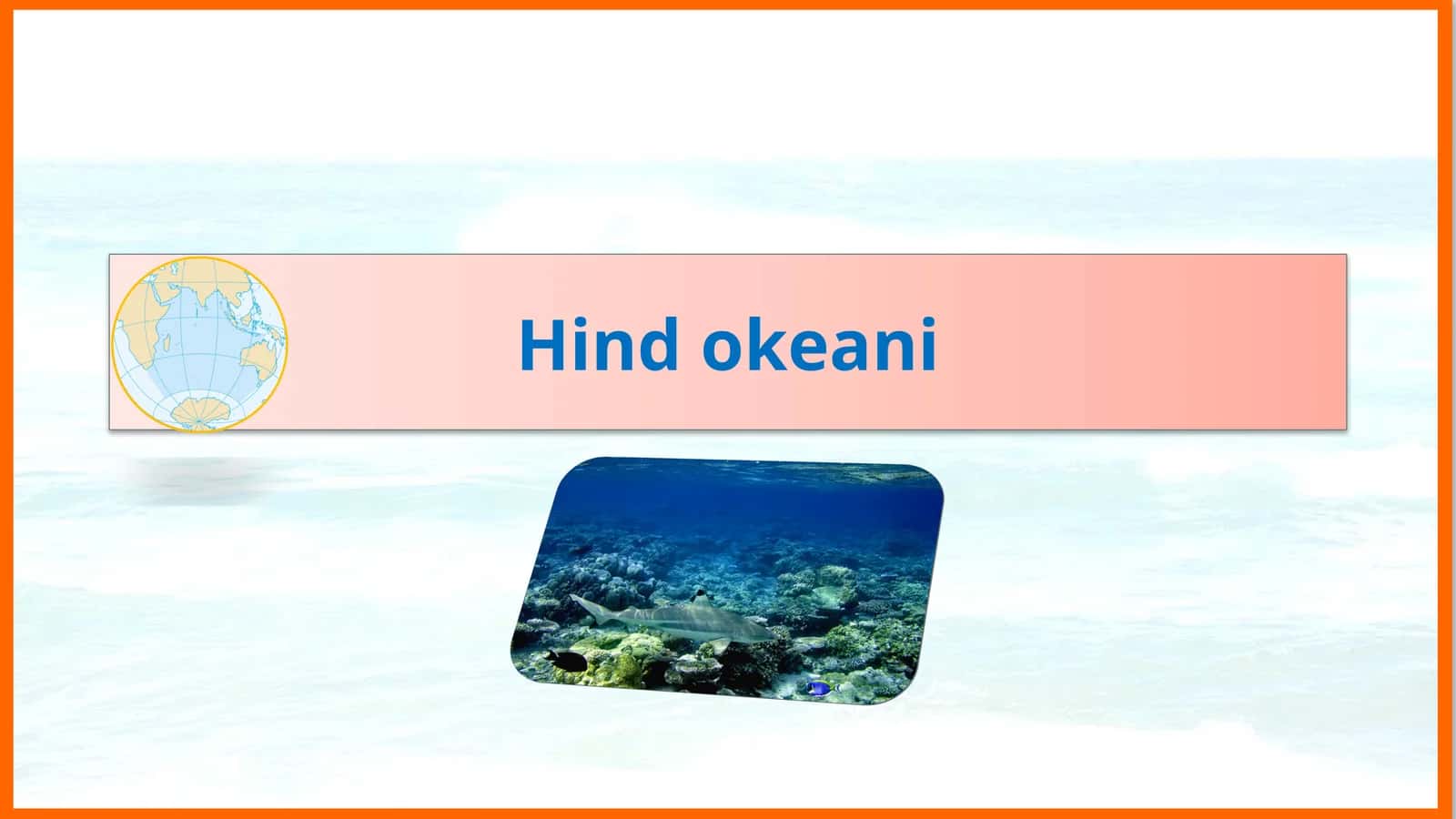 Hindokeani 1