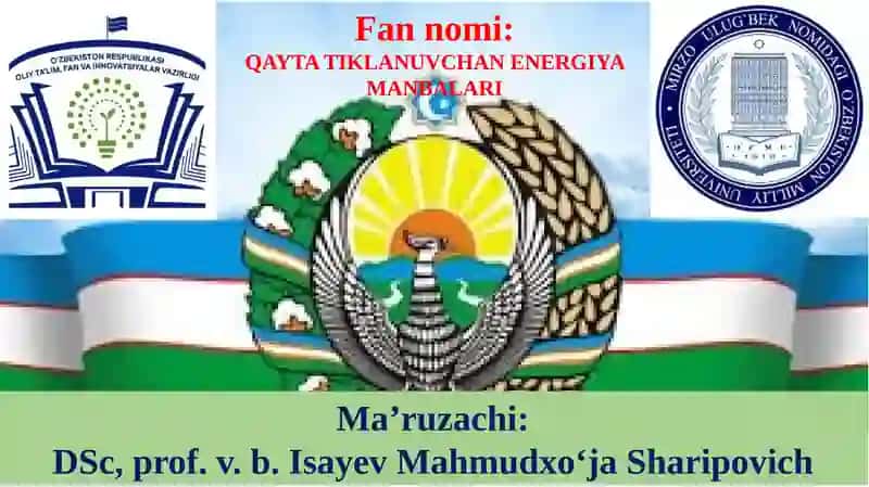 Quyosh Batareyasi